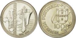 World Coins - Coin, Portugal, 1000 Escudos, 1994, Lisbon, , Silver, KM:675