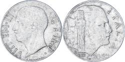 World Coins - Coin, Italy, 20 Centesimi, 1941, Rome, , Acmonital (ferritique), KM:75b