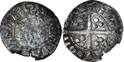 World Coins - Coin, Great Britain, Edward I, Penny, London, , Silver
