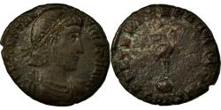 Ancient Coins - Coin, Constantius II, Nummus, Constantinople, , Copper, Cohen:57