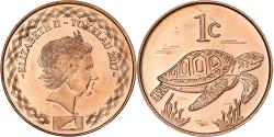World Coins - Tokelau, Cent, 2017, Bronze,