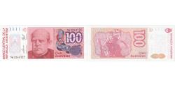 Argentina introduces 10,000-peso banknote