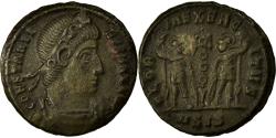 Ancient Coins - Coin, Constantine II, Nummus, Siscia, , Copper, Cohen:120