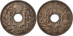 World Coins - Coin, France, 25 Centimes, 1928