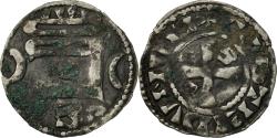World Coins - Coin, France, Châteaudun, Anonymous, Denarius, , Silver, Boudeau:247