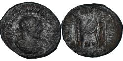 Ancient Coins - Coin, Probus, Antoninianus, 276-282, Antioch, , Billon