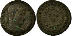 Ancient Coins - Coin, Crispus, Nummus, Trier, , Copper, Cohen:136