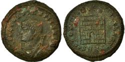 Ancient Coins - Coin, Constantius II, Nummus, Kyzikos, , Copper, Cohen:167