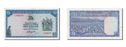 World Coins - Banknote, Rhodesia, 1 Dollar, 1979, 1979-08-02, UNC(60-62)