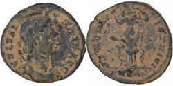 Ancient Coins - Galeria Valeria, Follis, 310, Heraclea, Bronze, , RIC:50