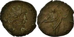 Ancient Coins - Coin, Victorinus, Antoninianus, , Billon, Cohen:112