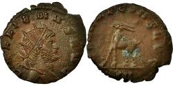 Ancient Coins - Coin, Gallienus, Antoninianus, , Billon, Cohen:342