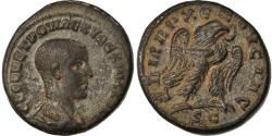 Ancient Coins - Coin, Seleucis and Pieria, Herennius Etruscus, Tetradrachm, 250, Antioch