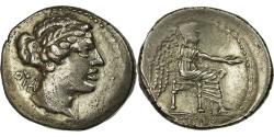 Ancient Coins - Coin, Porcia, Denarius, Roma, , Silver