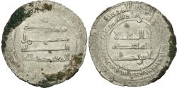 World Coins - Coin, Abbasid Caliphate, al-Mu'tadid, Dirham, Ra's al-'Ayn, , Silver