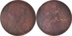 World Coins - Coin, France, Dupuis, 10 Centimes, 1910, Paris, , Bronze, KM:843
