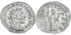 Ancient Coins - Coin, Philip I, Antoninianus, 246, Rome, , Billon, RIC:3.