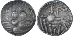 Ancient Coins - Elusates, Drachme au cheval, 2nd century BC, Silver, , Latour:3587