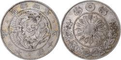 Coin, Japan, 100 Yen, 1978 | Asian and Middle Eastern Coins