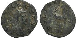Ancient Coins - Gallienus, Antoninianus, 260-268, Rome, Billon, , RIC:283