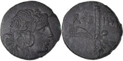 Ancient Coins - Coin, Pontos, Æ, ca. 85-65 BC, Amisos, , Bronze, HGC:7-251
