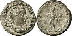 Ancient Coins - Coin, Gordian III, Antoninianus, , Billon, Cohen:39