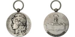 World Coins - France, Médaille d'honneur du travail, Medal, Very Good Quality, Mattei