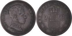 World Coins - Coin, Spain, 2 Centimos, 1904