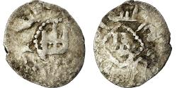 World Coins - Coin, Italy, Genoese Colonies, Aspro, XIVth-XVth Century, Caffa,