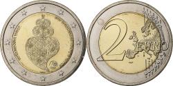World Coins - Portugal, 2 Euro, Portuguese Olympic Team for Rio 2016, 2016, Lisbon