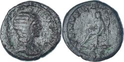Ancient Coins - Coin, Julia Domna, Dupondius, 211-217, Rome, , Bronze, RIC:605