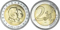 World Coins - Luxembourg, 2 Euro, 2005, Utrecht, , Bi-Metallic, KM:87