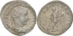 Ancient Coins - Coin, Gordian III, Antoninianus, 240, Roma, , Billon, RIC:91