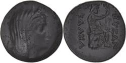 Ancient Coins - Coin, Thrace, Æ, 3rd century BC, Byzantium, , Bronze, HGC:3.2-1428