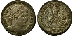 Ancient Coins - Coin, Constantine I, Nummus, Trier, , Copper, Cohen:487