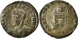 Ancient Coins - Coin, Crispus, Nummus, Trier, , Copper, Cohen:22