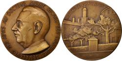 World Coins - France, Medal, Docteur André Ricard, Medicine, , Bronze