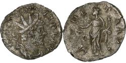 Ancient Coins - Postumus, Antoninianus, 264-265, Trier, Billon, , RIC:75