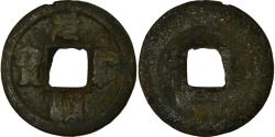 World Coins - Coin, China, Shen Zong, Cash, 11TH CENTURY, , Copper, Hartill:16.260