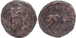 Ancient Coins - Coin, Thessaly, Æ, ca. 325-200 BC, Larissa, , Bronze