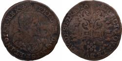 World Coins - Belgium, Token, Philippe IV, Anvers, Bureau des Finances, Uncertain date