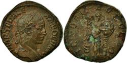 Ancient Coins - Alexander, Sestertius, Rome, Copper, , Cohen:567
