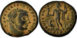 Ancient Coins - Coin, Licinius I, Nummus, Siscia, , Copper, Cohen:66