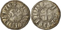 World Coins - Coin, France, Auvergne, Évêché de Clermont, Denarius, Clermont,