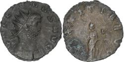Ancient Coins - Gallienus, Antoninianus, 260-268, Rome, Billon, , RIC:226