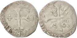 World Coins - Coin, France, Dizain Franciscain, Villefranche De Rouergue, , Billon