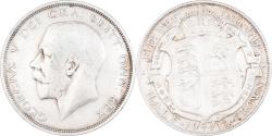 World Coins - Coin, Great Britain, George V, 1/2 Crown, 1912, , Silver, KM:818.1