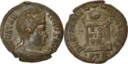 Ancient Coins - Coin, Constantine I, Follis, 322-323, Trier, , Bronze, RIC:368