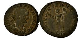 Ancient Coins - Coin, Diocletian, Antoninianus, , Billon, Cohen:240