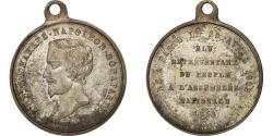 World Coins - France, Medal, French Second Republic, 1848, , Copper